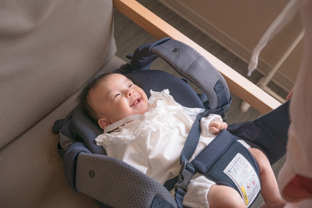 抱っこ紐 おすすめ